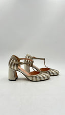 Scarpe "Berg Wasch Sasso" LUMAR handmade Lake Como