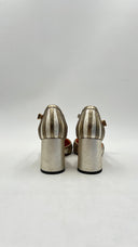 Scarpe "Berg Wasch Sasso" LUMAR handmade Lake Como