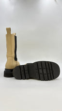 Stivali “Chelsea Lug” N°37 BOTTEGA VENETA