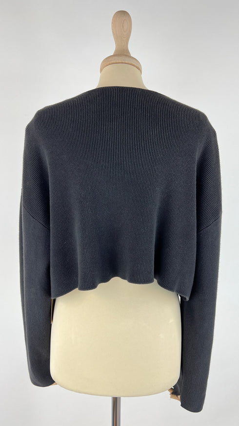 Bolero maglia cotone