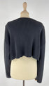 Bolero maglia cotone