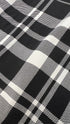 Camicia macro tartan