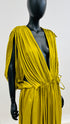 Abito lungo FW19