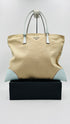 Tote bag in canvas