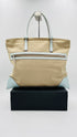 Tote bag in canvas