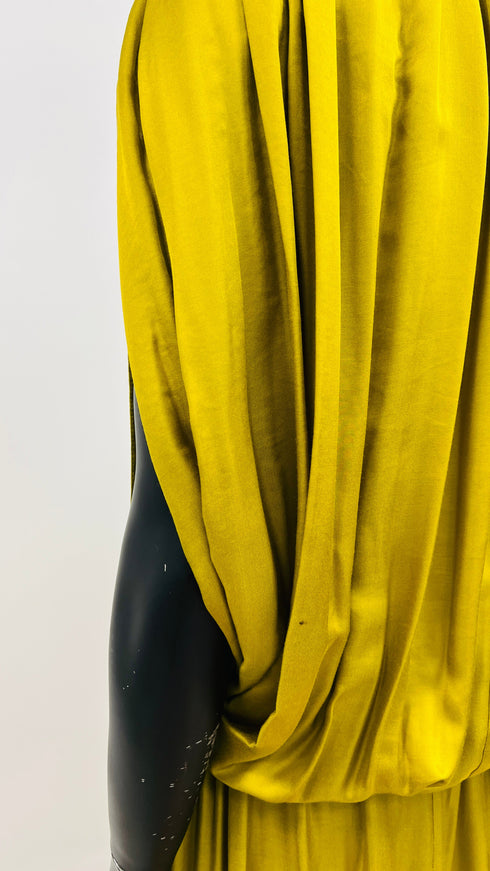 Abito lungo FW19