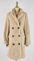 Cappotto Teddy