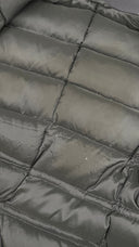Bomber imbottito blu Neil Barrett