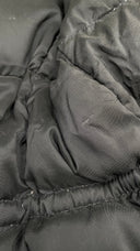 Bomber imbottito blu Neil Barrett