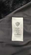 Eco pelliccia nera Tiger of Sweden