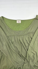 Blusa micro fiori Il Mercato dei Folletti