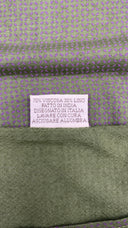 Blusa micro fiori Il Mercato dei Folletti