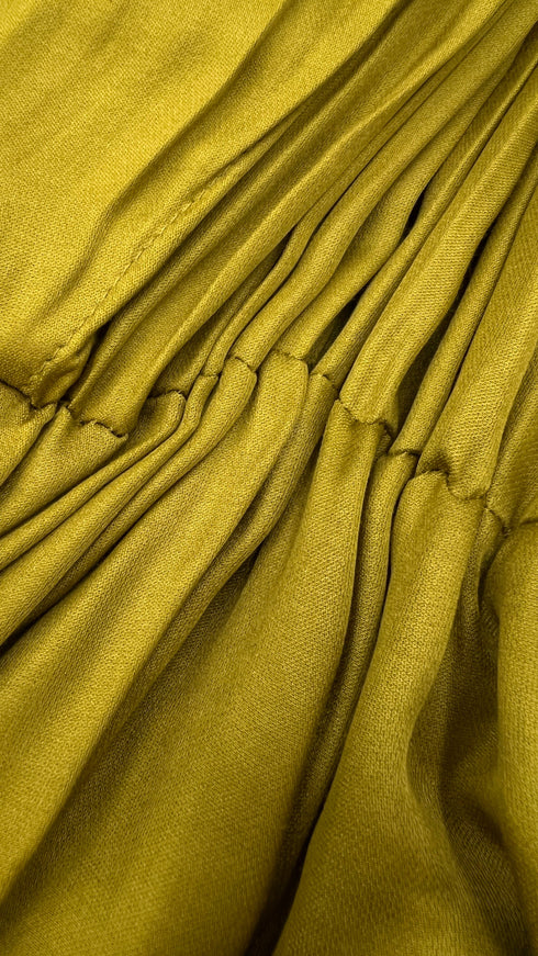 Abito lungo FW19