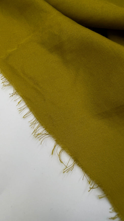 Abito lungo FW19