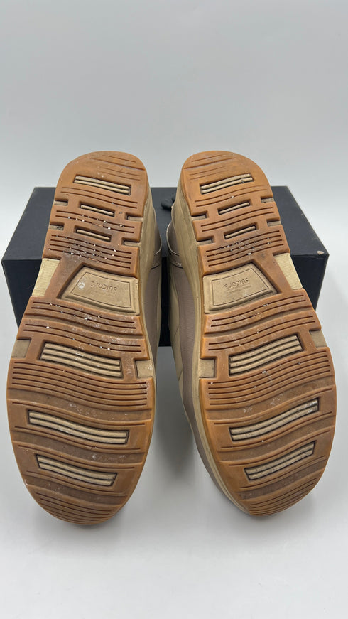 Sneakers "Pepper-evab" N.43