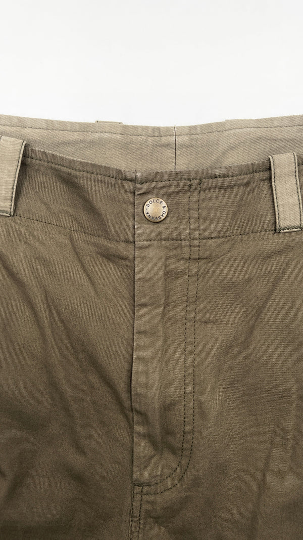 Cargo cotone