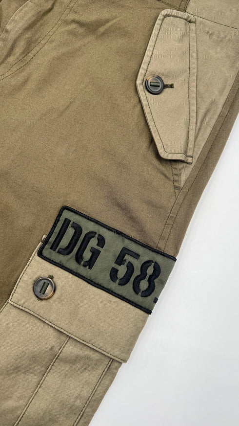 Cargo cotone