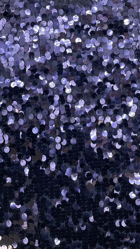 T-shirt in paillettes