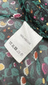 Camicia fiori