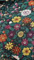 Camicia fiori