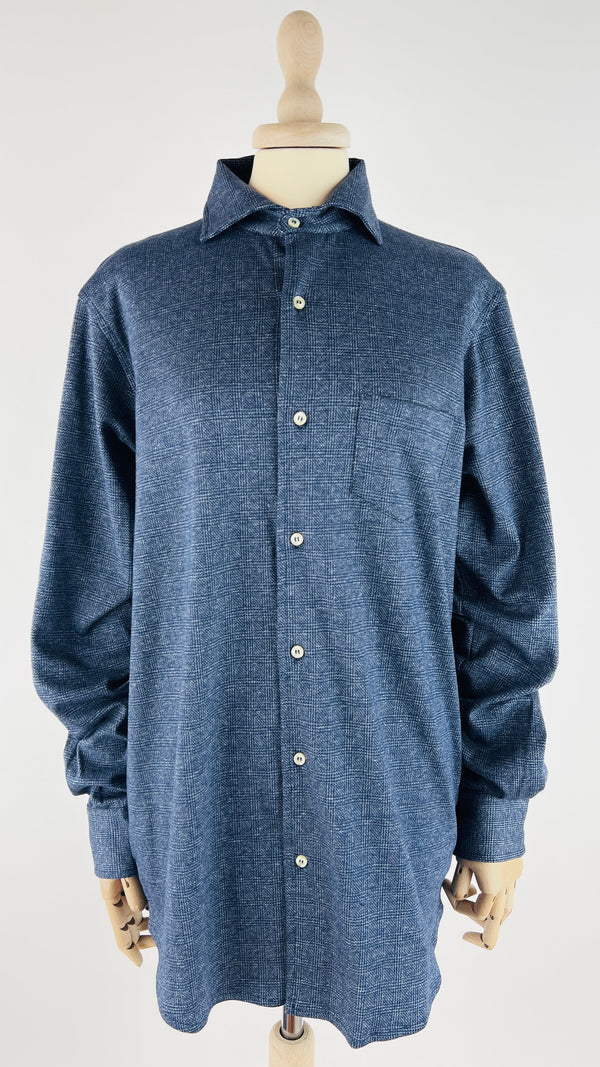 Camicia cotone