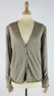 Cardigan cotone-cashmere
