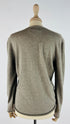 Cardigan cotone-cashmere