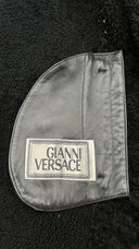 Montone vintage con ricami GIANNI VERSACE