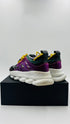 Sneakers "Chain Reaction" N.38