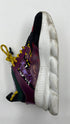 Sneakers "Chain Reaction" N.38