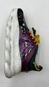 Sneakers "Chain Reaction" N.38
