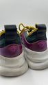 Sneakers "Chain Reaction" N.38