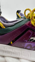 Sneakers "Chain Reaction" N.38