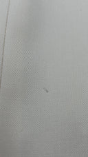 Blazer panna con stemmi Ralph Lauren