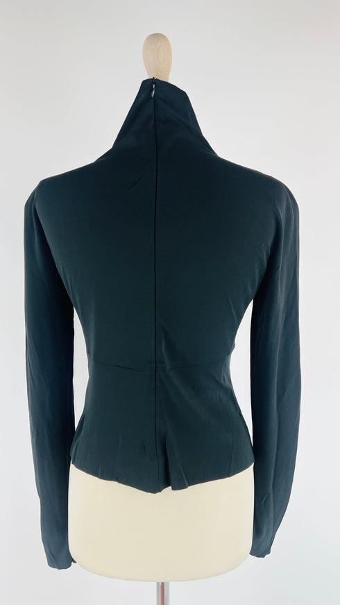 Dolcevita asimmetrico