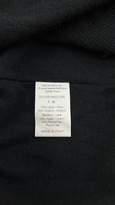 Cardigan inserti pizzo LANVIN