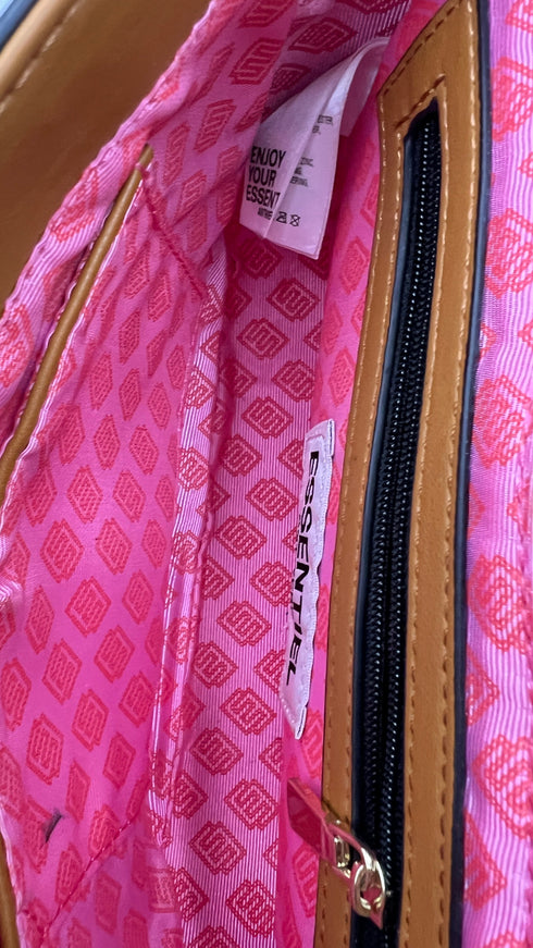 Borsa "Lips"