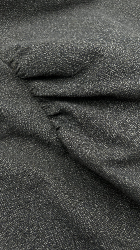 Blazer in cotone sfoderato