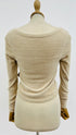 Cardigan cropped