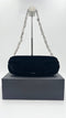 Pochette velluto
