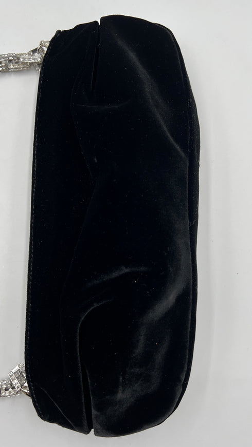 Pochette velluto