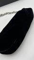 Pochette velluto