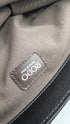 Pochette velluto