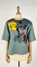 T-shirt FW 2020 Dries Van Noten
