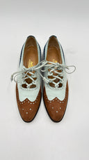 Scarpe stringate in Pelle N°39 HERMES