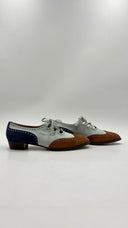 Scarpe stringate in Pelle N°39 HERMES