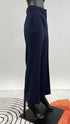 Tailleur blu-navy