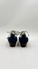 Scarpe stringate in Pelle N°39 HERMES