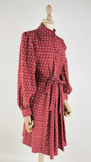 Abito midi in seta WEekend Max Mara