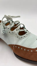 Scarpe stringate in Pelle N°39 HERMES